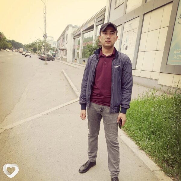 Сардор, 35, Владивостоке — анкета №1513290