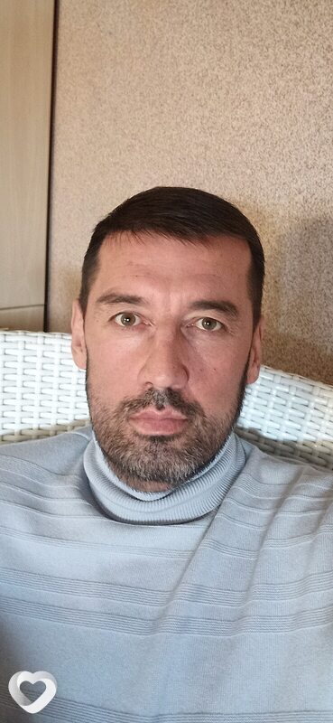 Сергей, 50, Ташкент — анкета №1513294