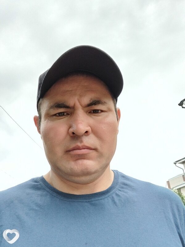 Алтынбек, 38, Кокшетау — анкета №1512683