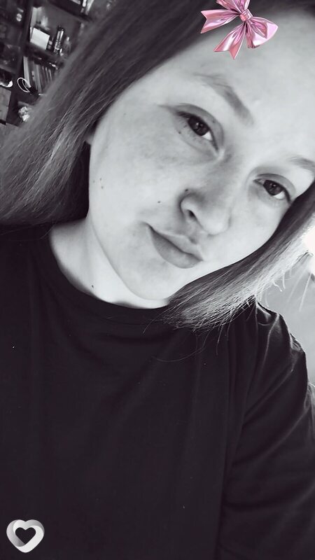 Наталья, 21, Чите — анкета №1512693