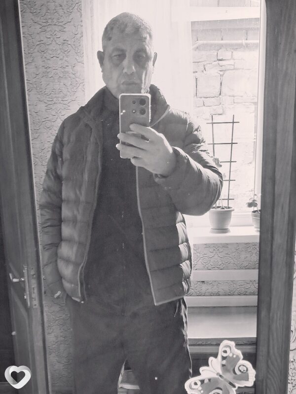 Юрий, 48, Луганске — анкета №1512694