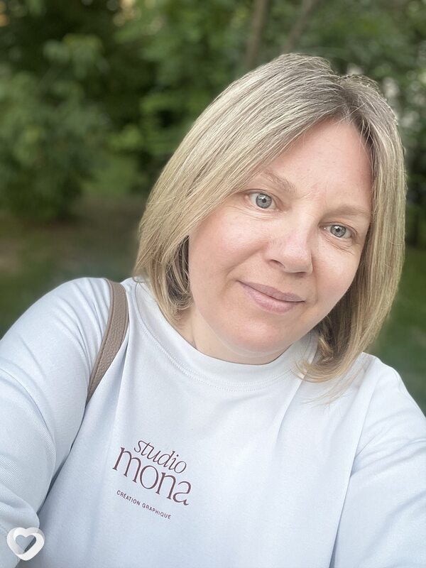 Іра, 42, Киеве — анкета №1512698