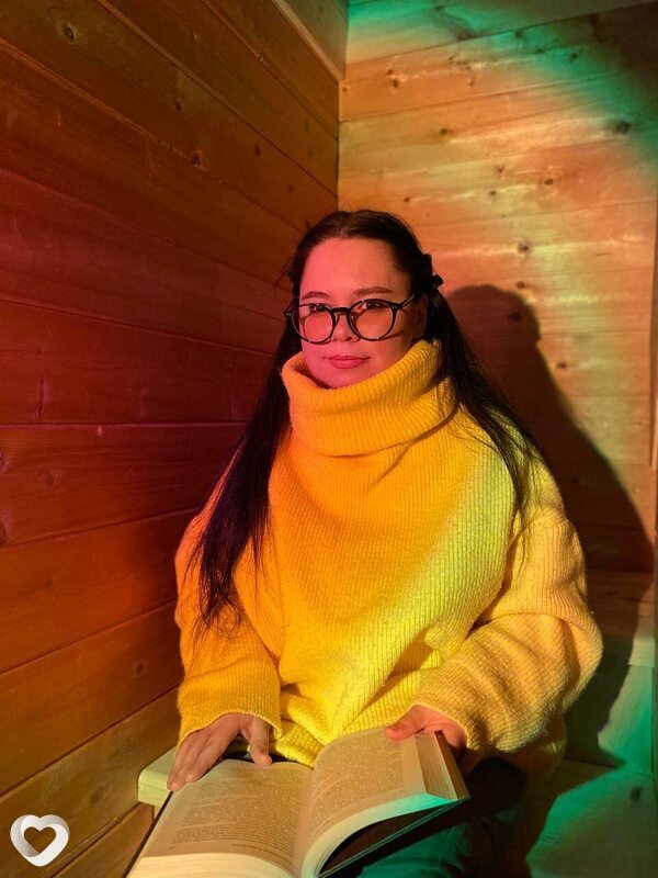 Марина, 26, Иванове — анкета №1512709