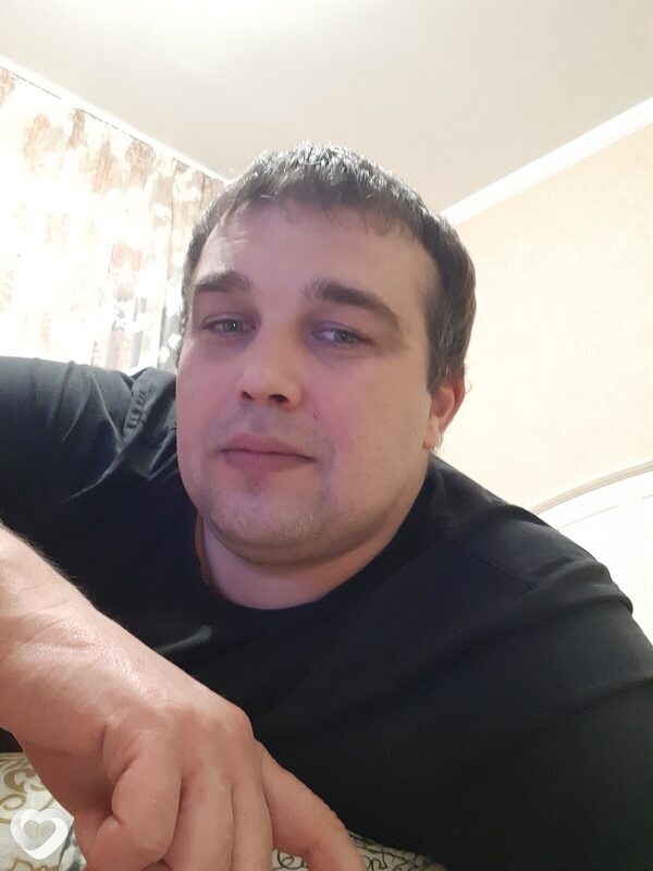 Александр, 40, Москве — анкета №1512710