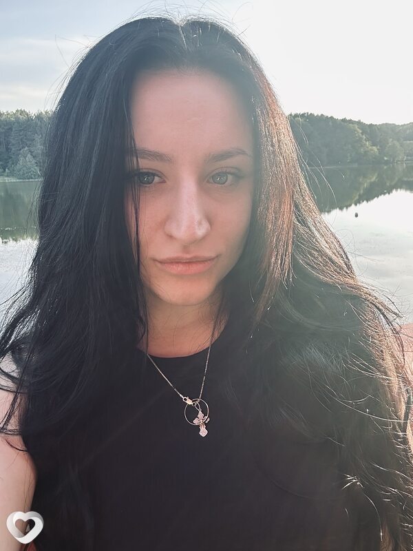 Elis, 29, Виннице — анкета №1512711