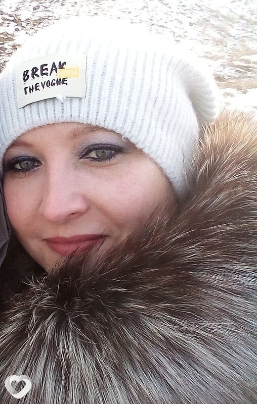 Незнакомка, 43, Ростове-на-Дону — анкета №1512716