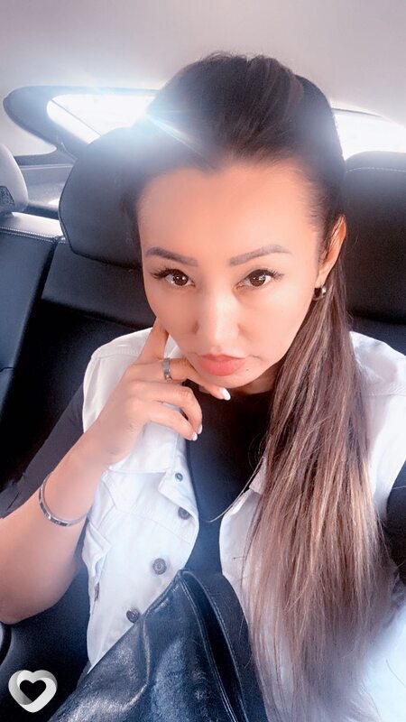 Наима, 41, Алматы — анкета №1512718