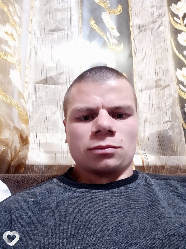 Александр, 27, Томске — анкета №1512721