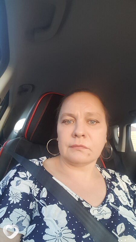 Оксана, 45, Шымкенте — анкета №1512725