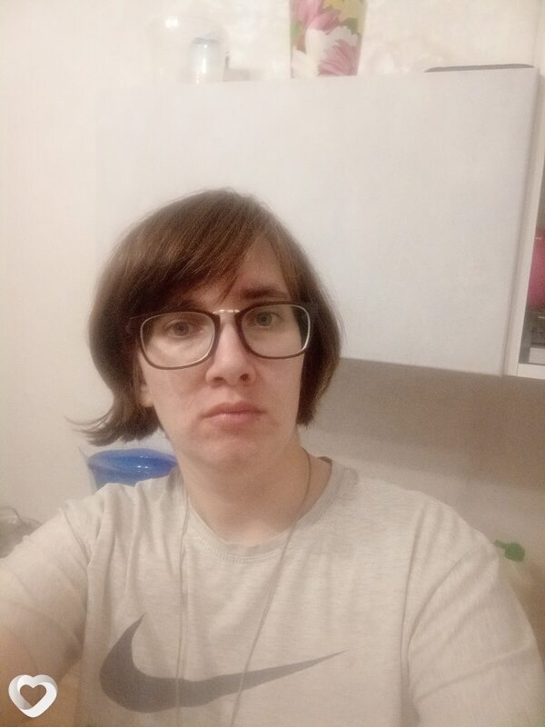 Настёна, 28, Челябинске — анкета №1512752