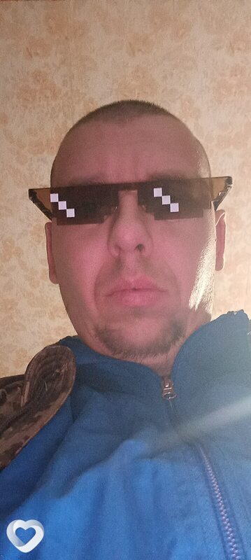 Андрій, 39, Сумах — анкета №1512753
