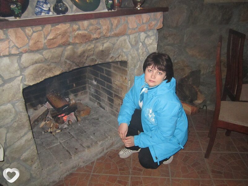 Вита, 52, Раменском — анкета №1512758
