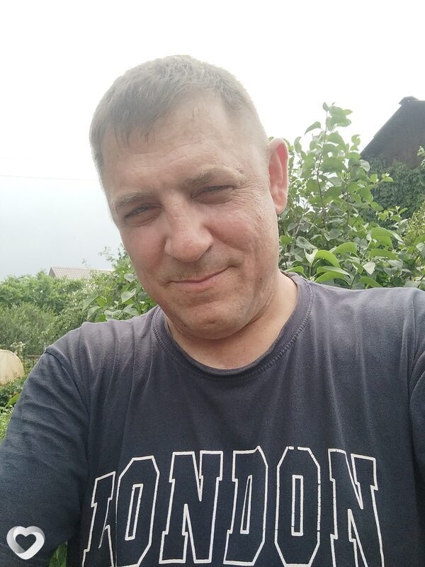 Александр, 47, Новосибирске — анкета №1512762