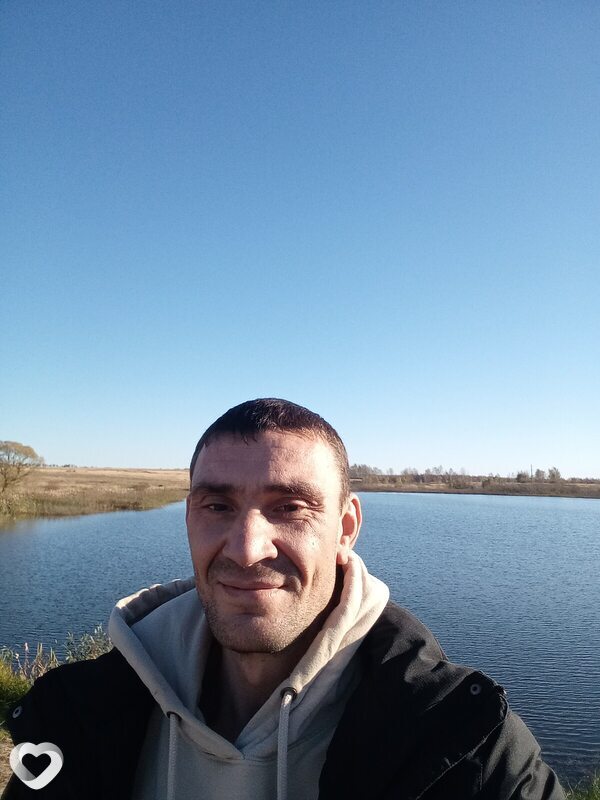 Валентин, 39, Смоленске — анкета №1512763