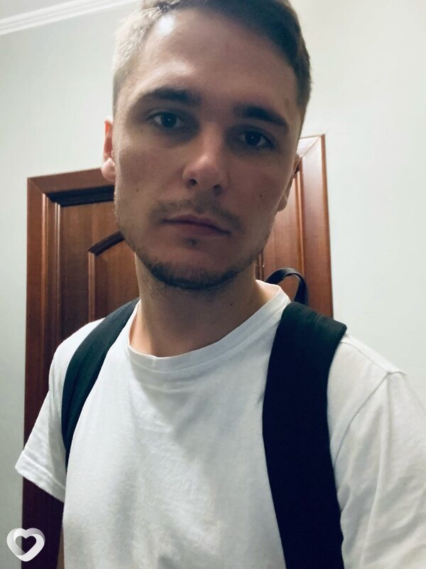 Ник, 31, Прокопьевске — анкета №1512772