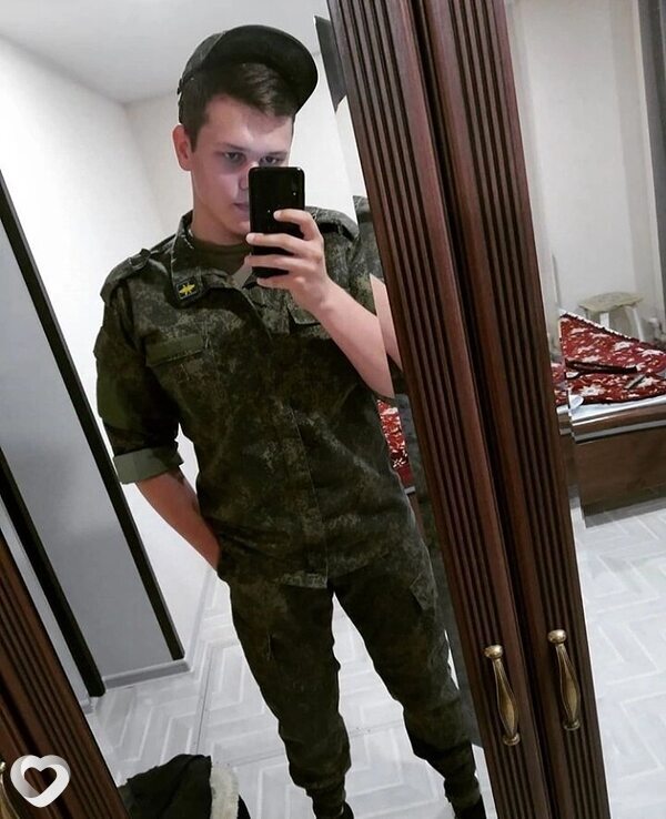 Александр, 26, Новосибирске — анкета №1512651