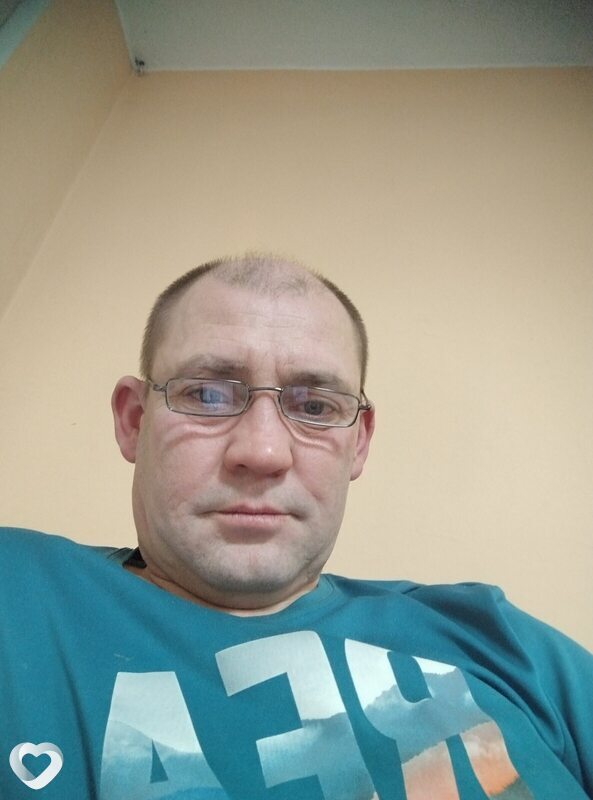 Денис, 46, Москве — анкета №1512655