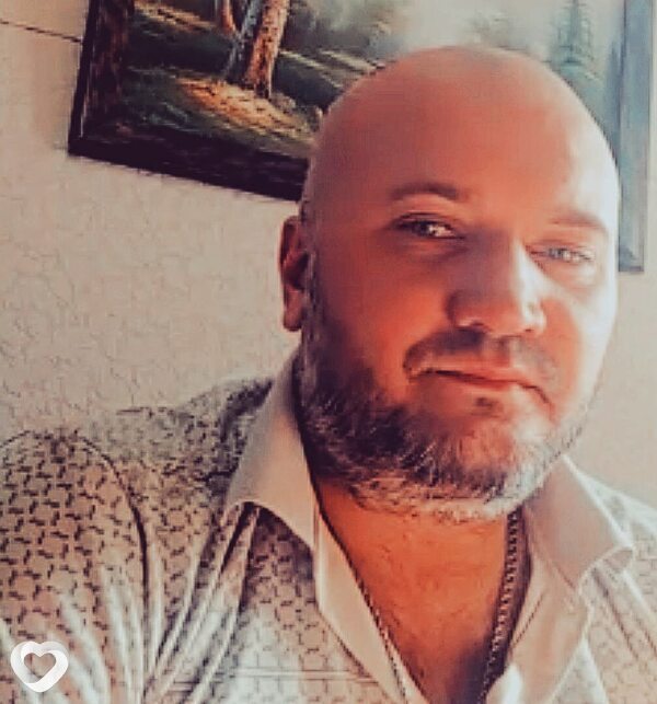 Александр, 41, Санкт-Петербурге — анкета №1512658