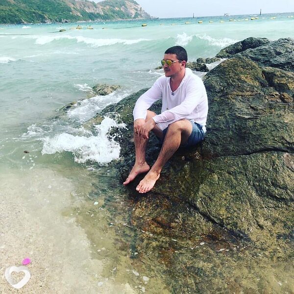 Алекс, 38, Серпухове — анкета №1512659