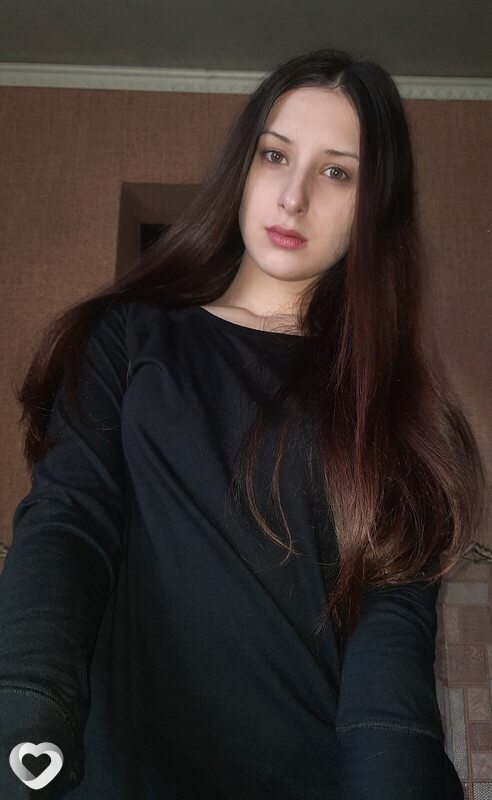Ангелина, 23, Одессе — анкета №1512662