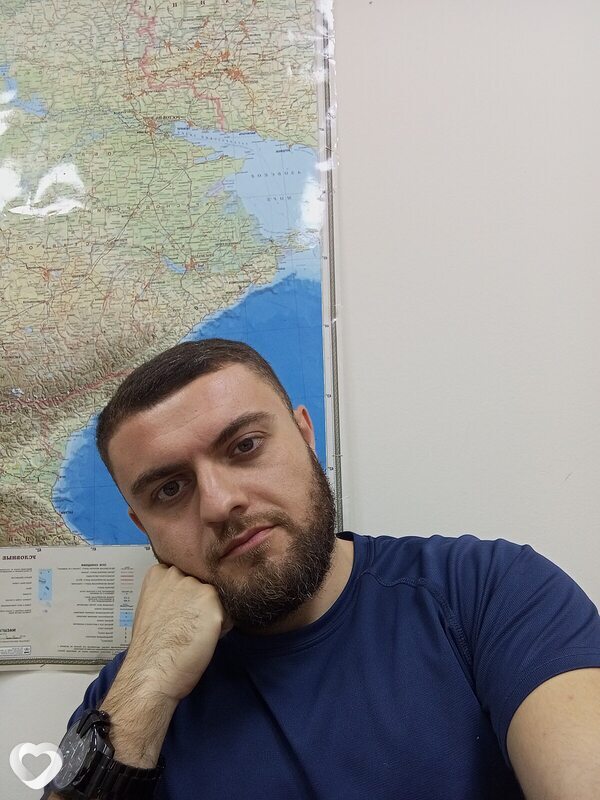 Роман, 31, Пятигорске — анкета №1512668