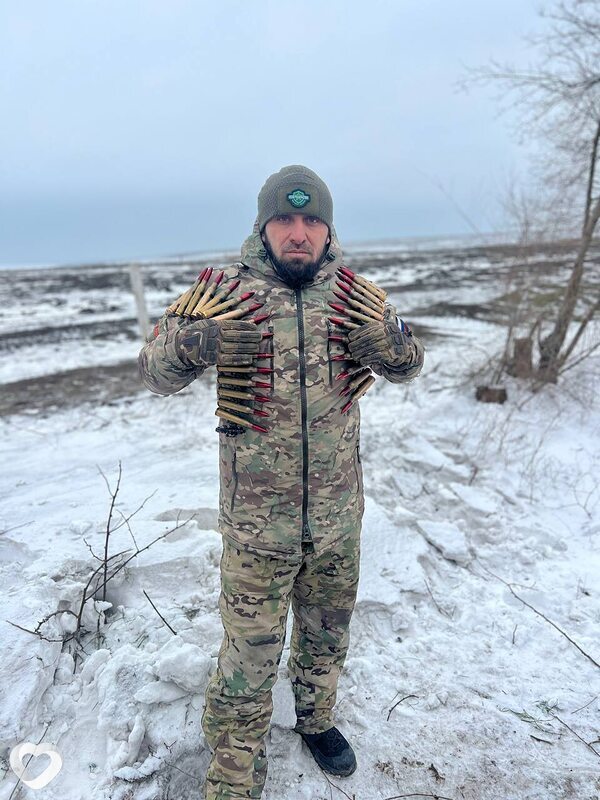 Адам, 31, Бердянске — анкета №1512669
