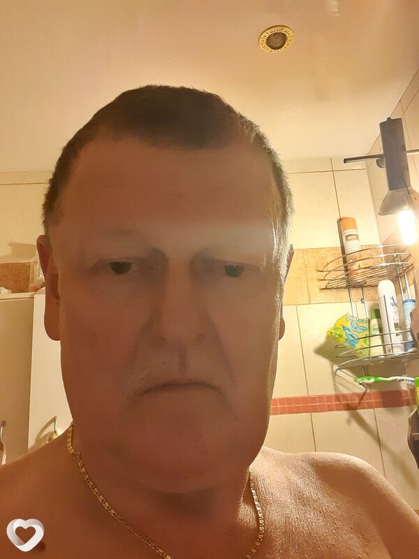 Сергей, 65, Калининграде — анкета №1512671
