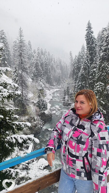 Елена, 39, Симферополе — анкета №1512675