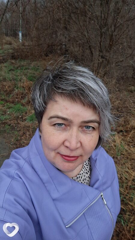 Татьяна, 49, Костанае — анкета №1512728