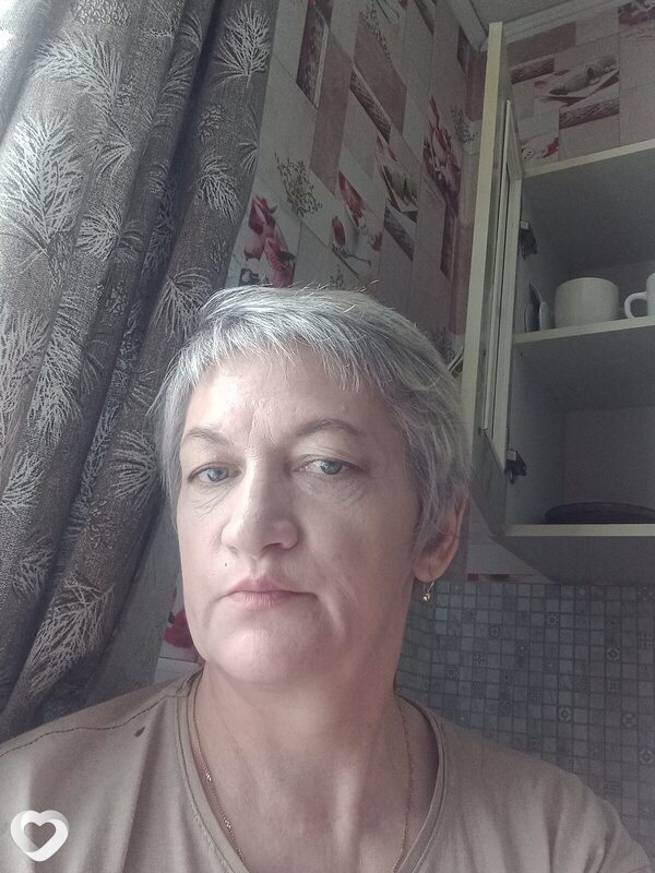 Нина, 59, Улан-Удэ — анкета №1512730