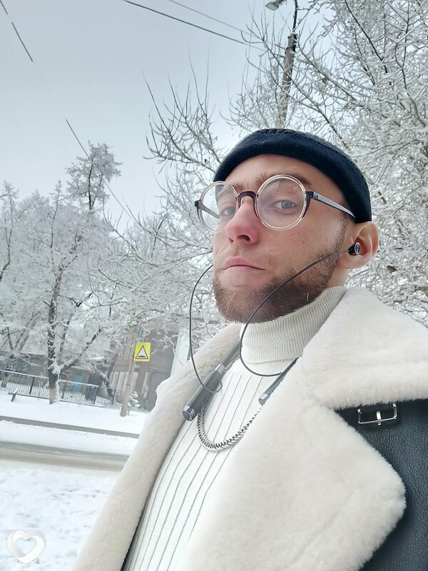 Семён, 22, Абакане — анкета №1512735