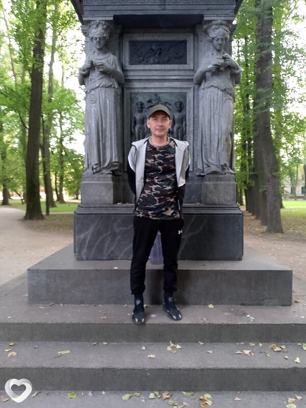 Александр, 42, Тюмени — анкета №1512736