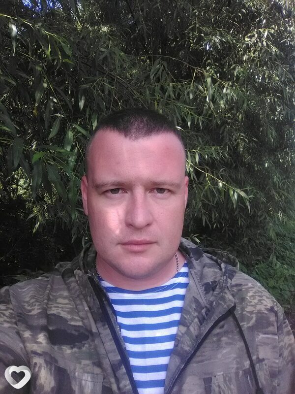 Николай, 35, Иванове — анкета №1512744