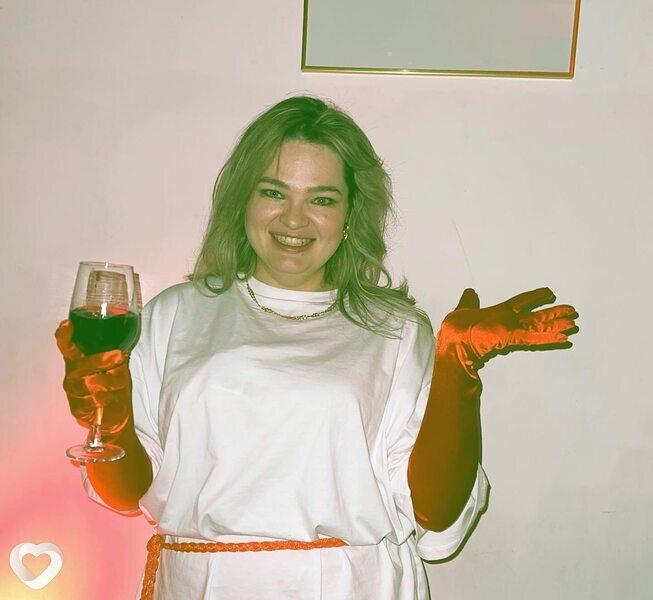 Тита, 32, Белой Калитве — анкета №1513153