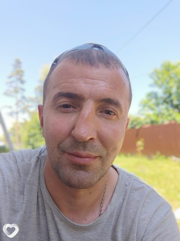 Alex, 45, Симферополе — анкета №1513160
