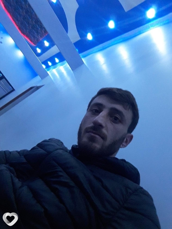 Arman, 36, Рязани — анкета №1513171