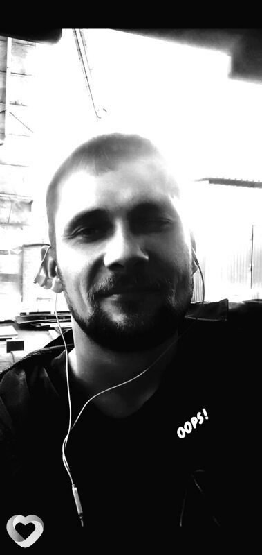 Алексей, 34, Воронеже — анкета №1513172