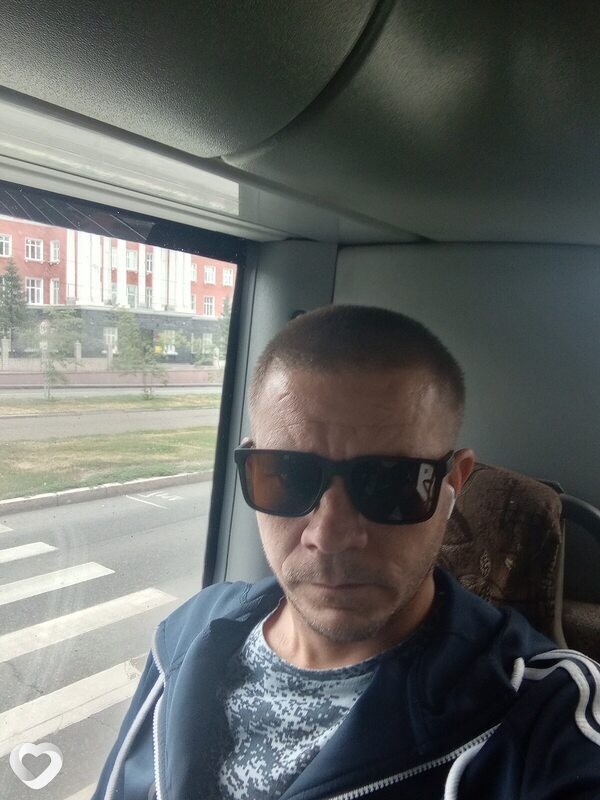 Артëм, 40, Барнауле — анкета №1512826