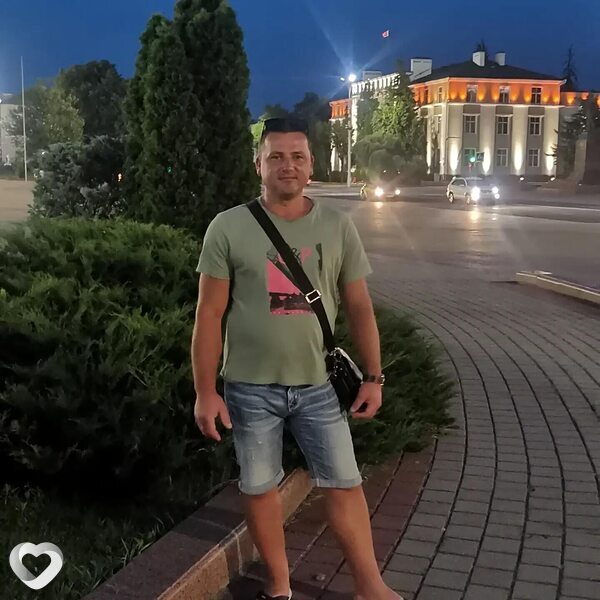 Александр, 36, Камышине — анкета №1512828