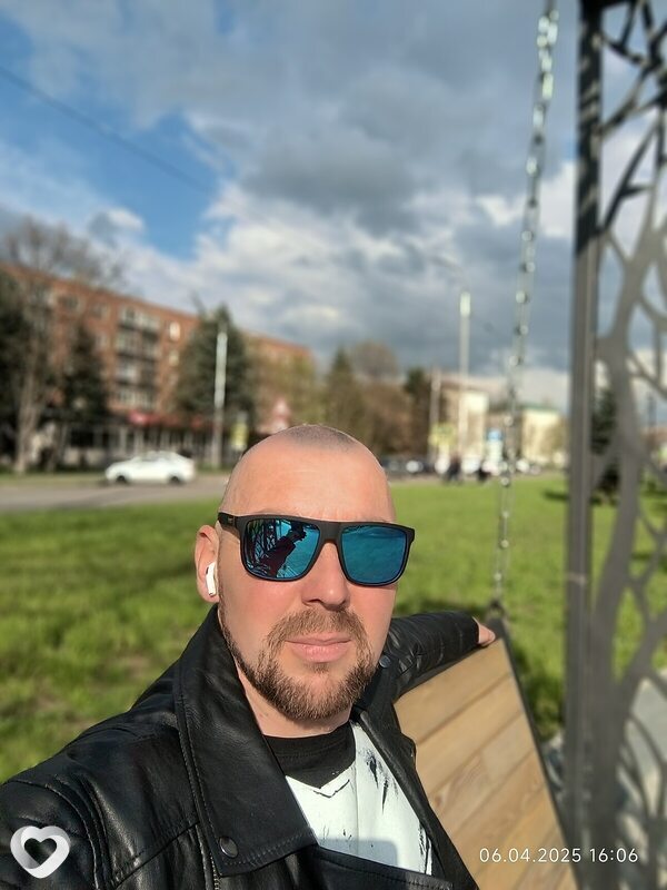 Алексей, 40, Майкопе — анкета №1512830