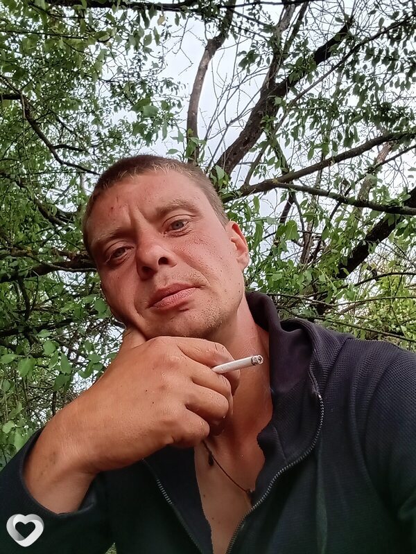 Евгений, 37, Адыгейске — анкета №1512836
