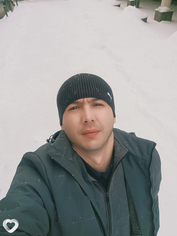 Шах, 34, Талдыкорган — анкета №1512841