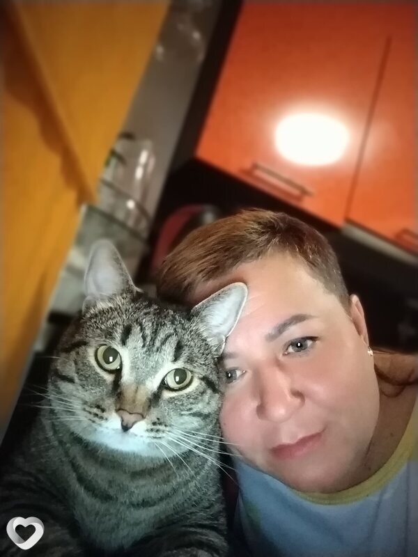 Екатерина, 46, Тольятти — анкета №1512846