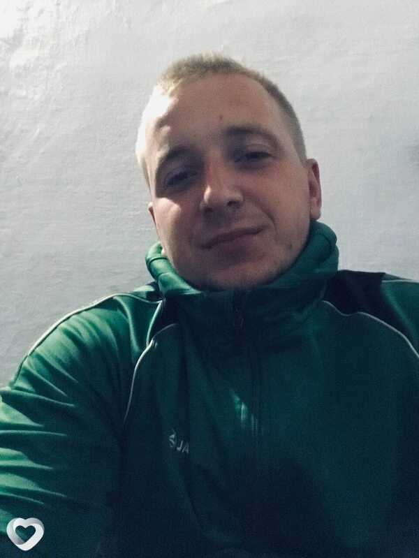 Валерий, 25, Москве — анкета №1512804