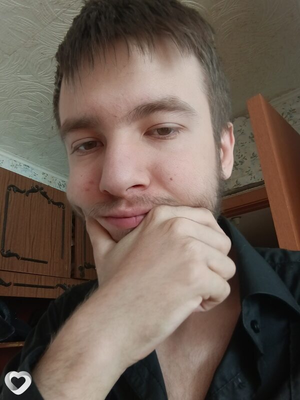 Алексей, 21, Тольятти — анкета №1512808