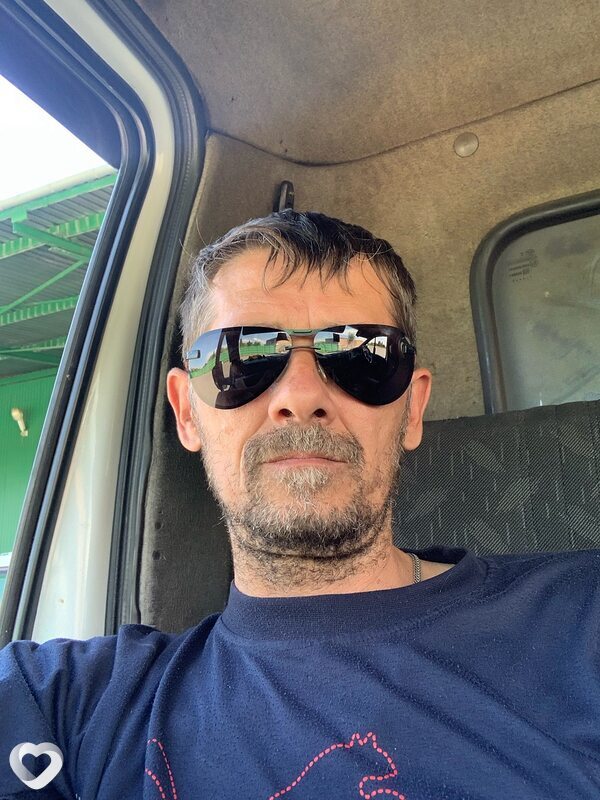 Димас, 47, Абакане — анкета №1512810