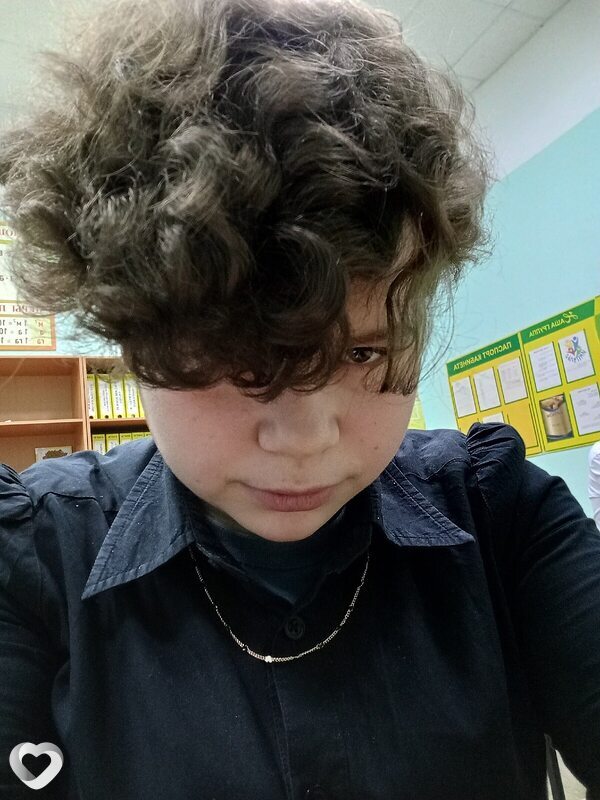 Кралик, 21, Вязниках — анкета №1512815