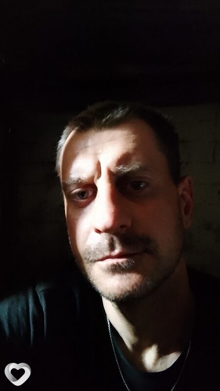 Александр, 37, Тюмени — анкета №1512817