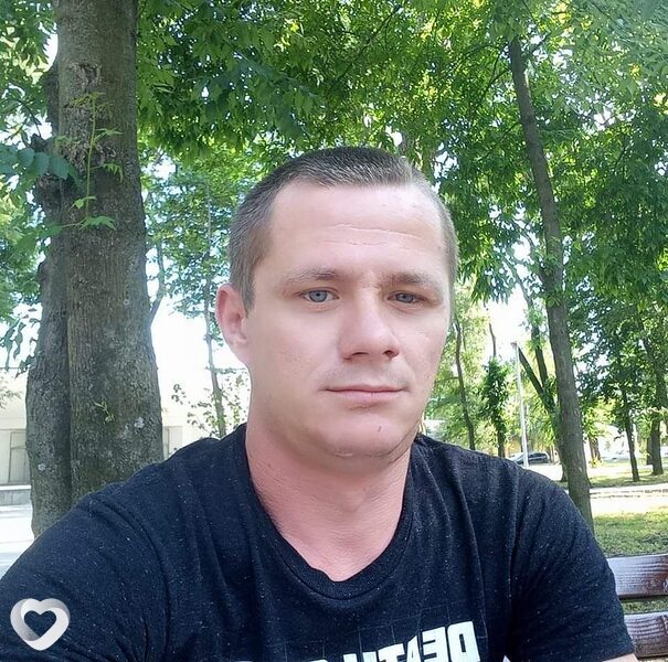 Денис, 32, Днепр — анкета №1512822