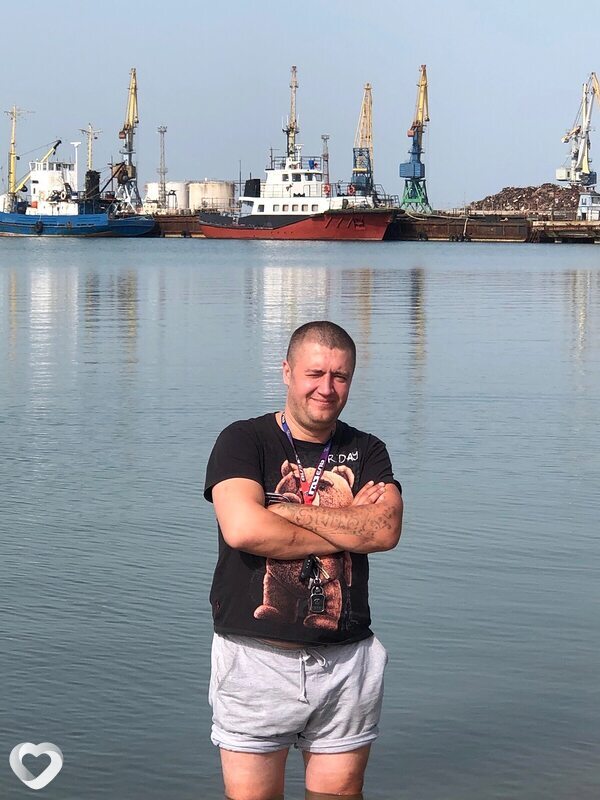Дмитрий, 38, Москве — анкета №1512823